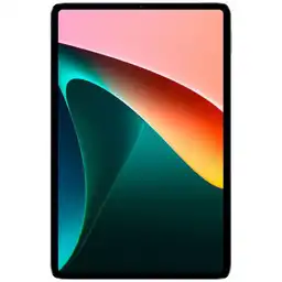 Xiaomi Tablet Pad 5 Wifi 256Gb 6Gb Negra 11 Pulgadas