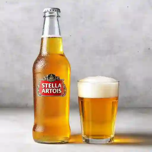Stella Artois 300 ml