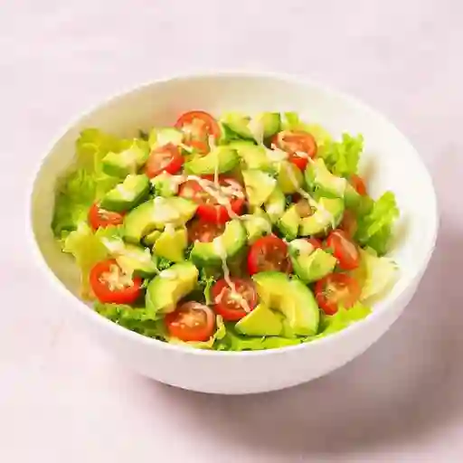 Ensalada Tipo Guacamole