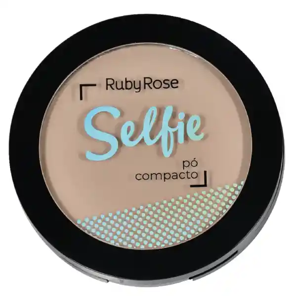  RUBY ROSE Polvo Selfie Light Light 1  Pc29 