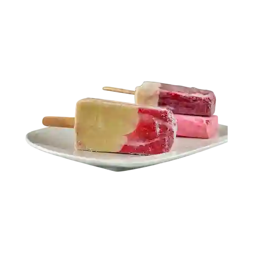 Paleta de Yogurt