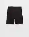 Legging Aerie Negro Talla Small American Eagle 64935818