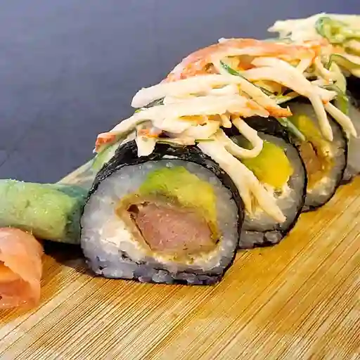 Kioto Roll