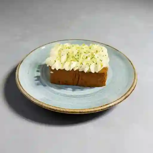 Torta de Naranja