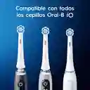 Oral-B Cabezal de Repuesto iO4 Series Ultimate Care para Cepillo