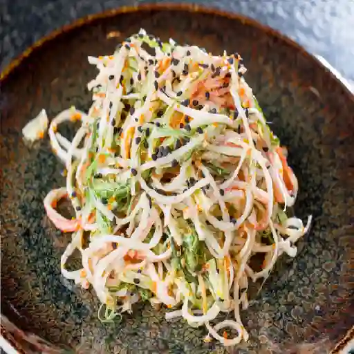 Ensalada Kani Especial