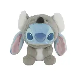 Peluche Stitch Con Disfraz de Koala Lilo & Stitch 11 in Miniso
