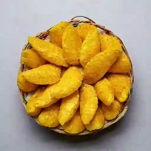 Empanadas X 10 Unidades