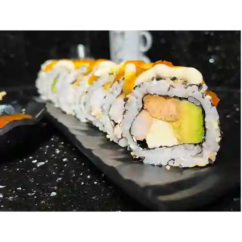 Pacific Roll