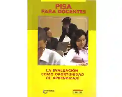 Pisa Para Docentes