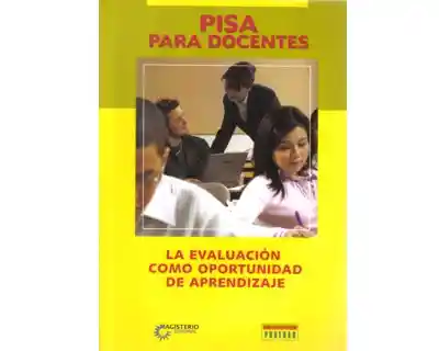 Pisa Para Docentes