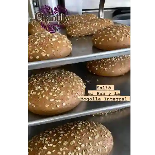 Pan Multicereal