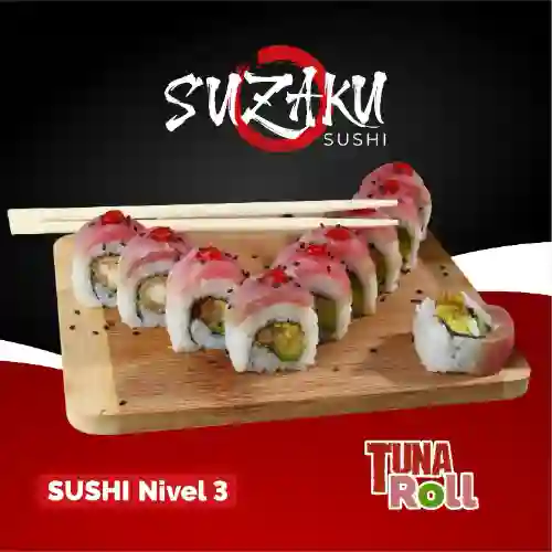 Tuna Roll