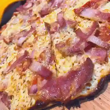 Pizza X 4 la Trozuda