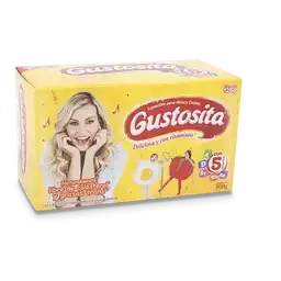 Gustosita Margarina