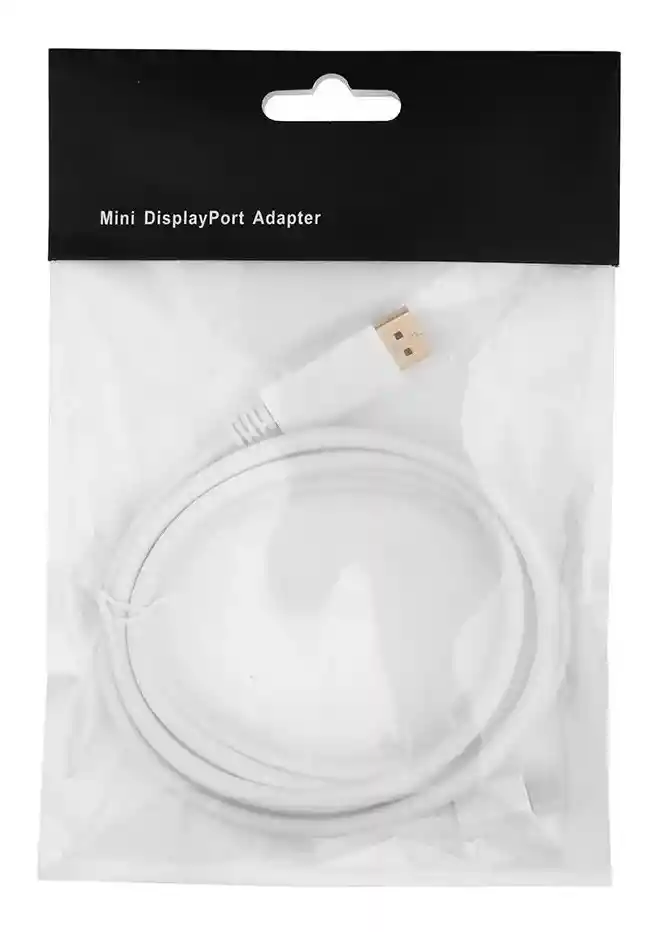 Jaltech Adaptador Mini Displayport Hdmi