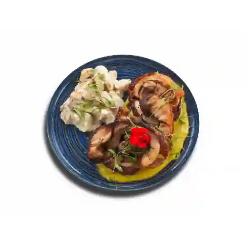 Porchetta