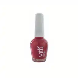 Vitu Esmalte Clavel Tono 46 10 Ml