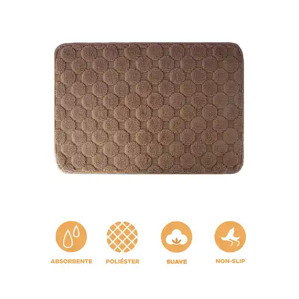 Tapete Decorativo Café Serie Miniso