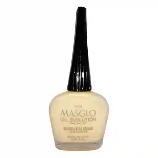 Masglo Esmalte de Uñas Gel Evolution Astuta