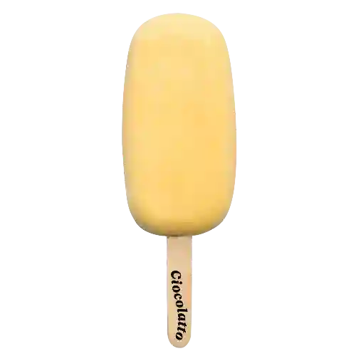 Yogurt Maracuyá