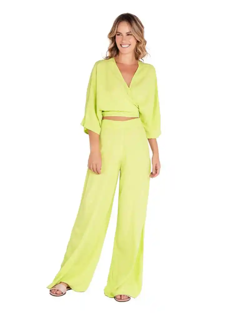 Pantalon M-lima