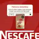 Cappuccino NESCAFÉ instantáneo x 90g