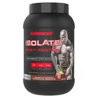 Isolate Protein