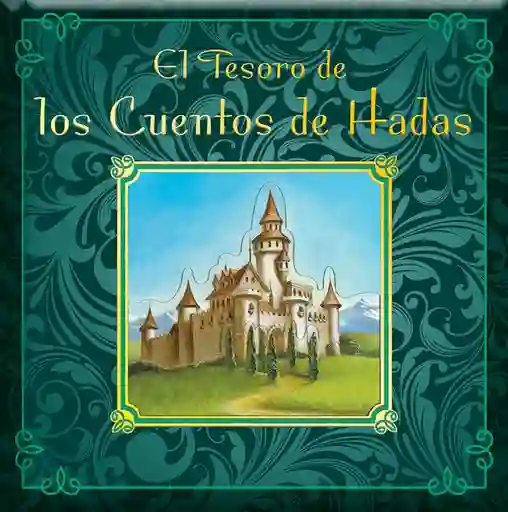 El Tesoro de Los Cuentos de Hadas - VV.AA.