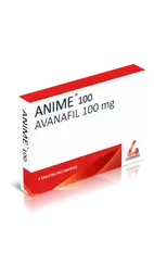 Anime (100 mg)