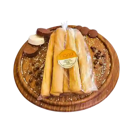 Palitroque de Anís