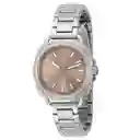 Reloj Wildflower Mujer Plateado 46341 Invicta