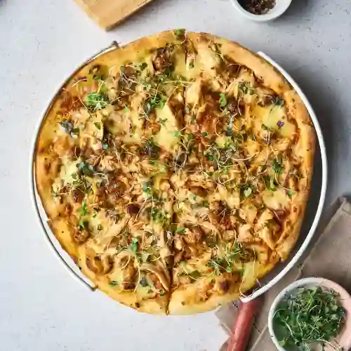 Pollo Rostizado