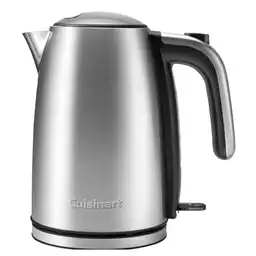 Hervidor El?ctrico de Cuisinart Cpk1723brfp