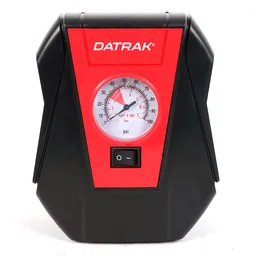 Datrak Compresor Mini 12v 45w