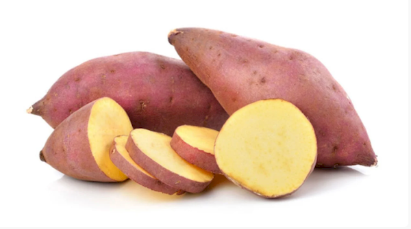 Batata aprox. 200 g