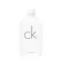 Calvin Klein All Edt Unisex 200 mL