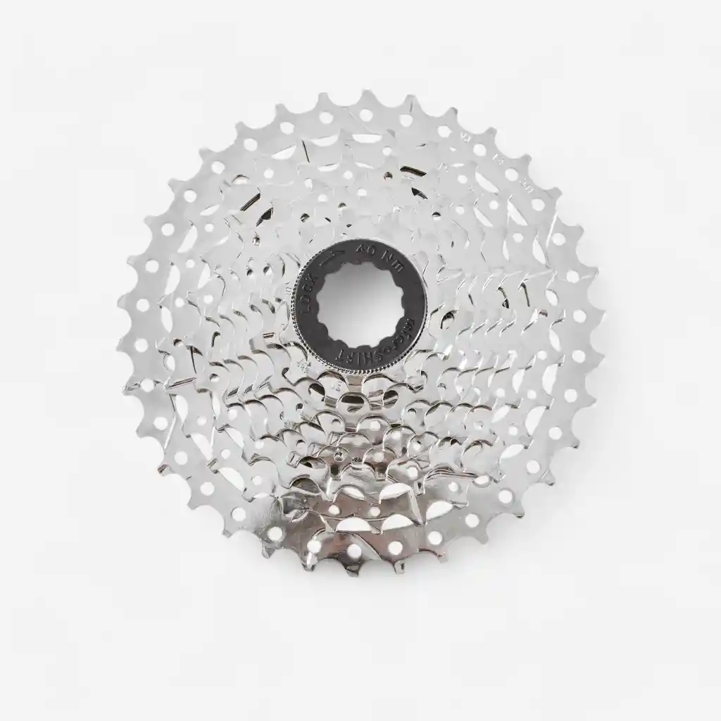 Cassette Bicicleta 9 Velocidades 11x34