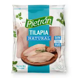 Pietran Filete de Tilapia