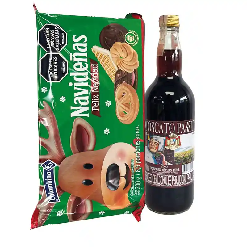 Ancheta Matrimonio N2