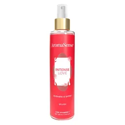 Splash Aromasense Aromasense Intense Love (230 Ml)