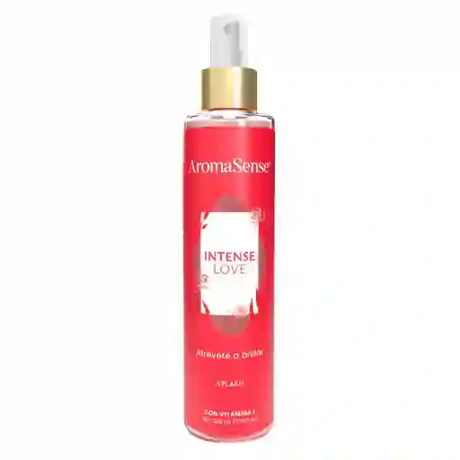 Splash Aromasense Aromasense Intense Love (230 Ml)