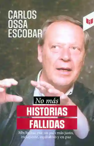No Más Historias Fallidas