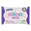 Millows Masmelos de Caritas