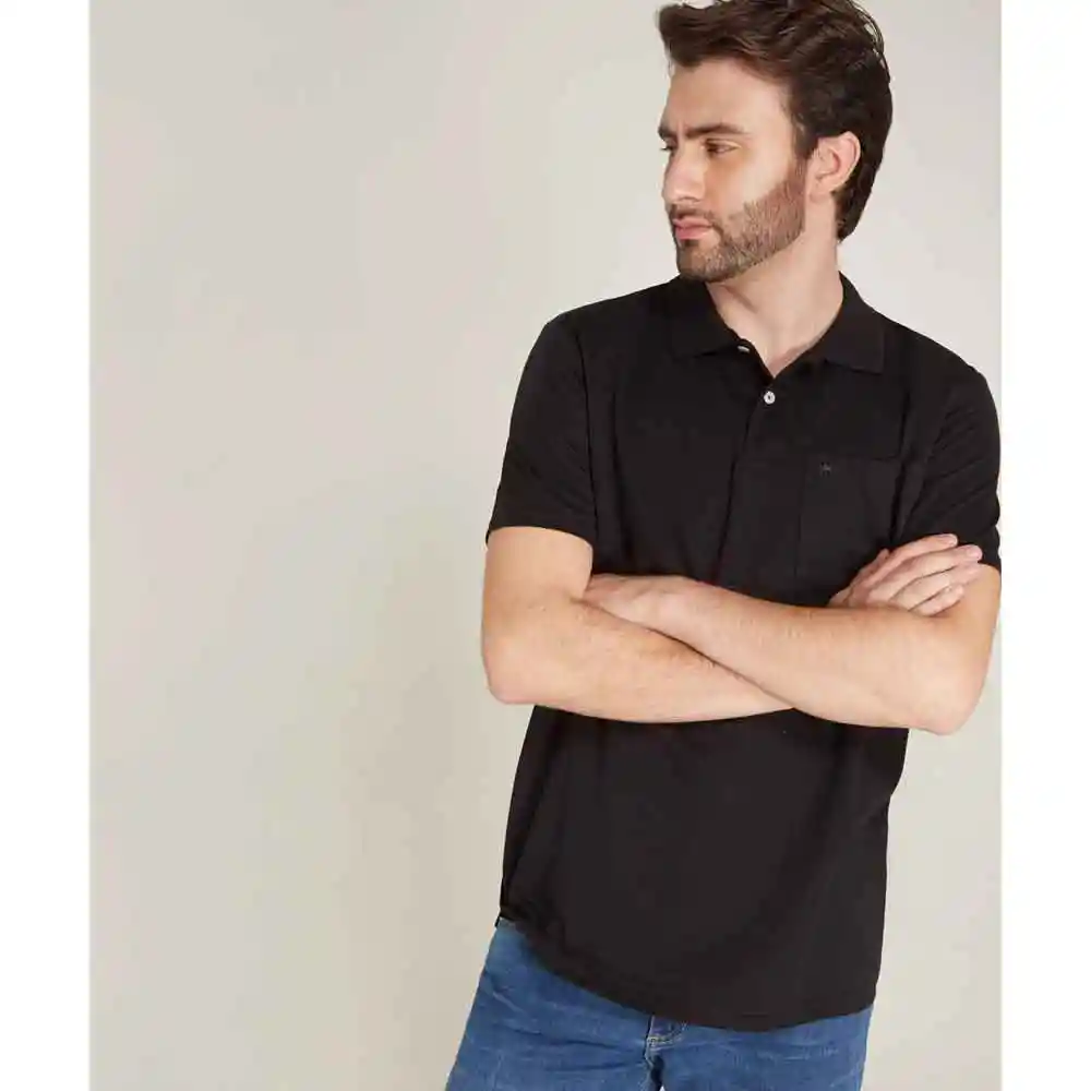 Polo Hombre Ref 44111313 Patprimo Talla S
