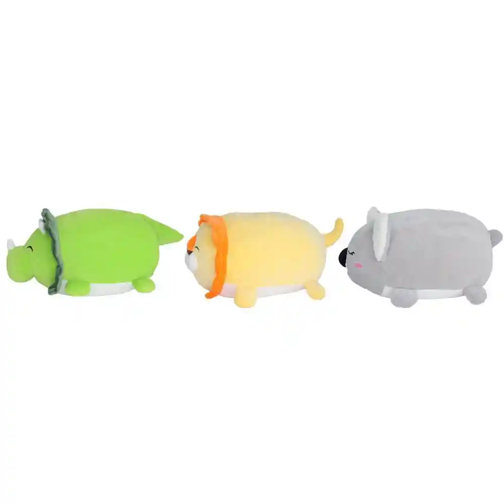Peluche Linzy