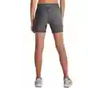 Hg Armour Mid Rise Middy Talla Lg Sudaderas Gris Para Mujer Marca Under Armour Ref: 1360938-019