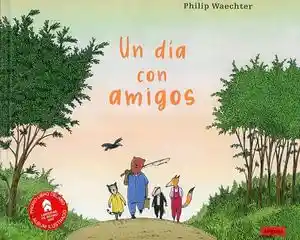 Un Día Con Amigos / Pd