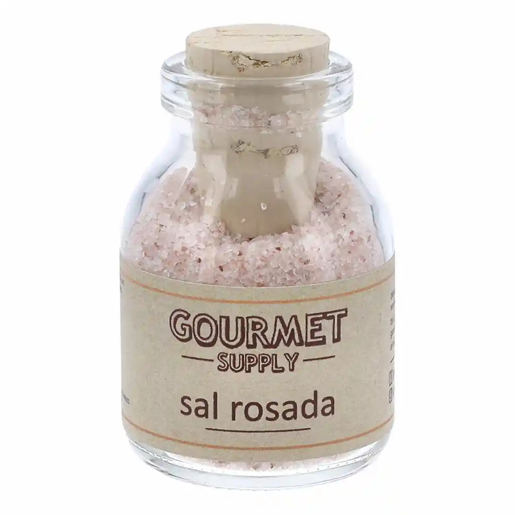 HIMALAYA Gourmet Supply Sal Rosada Del