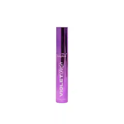 Pestañina Ruby Rose Violet Crush Tubo